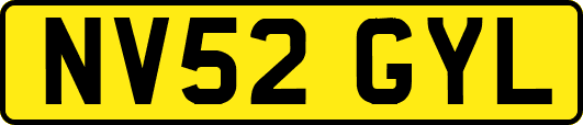 NV52GYL