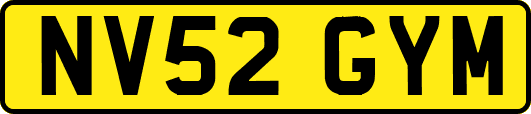 NV52GYM