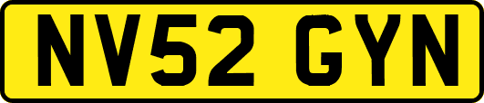 NV52GYN
