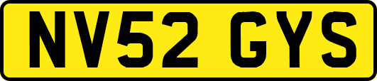 NV52GYS