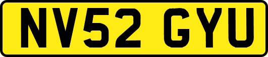 NV52GYU