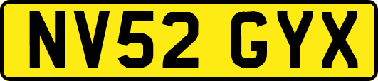 NV52GYX
