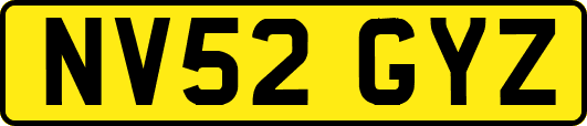 NV52GYZ