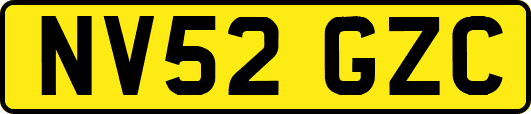 NV52GZC