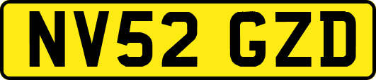NV52GZD