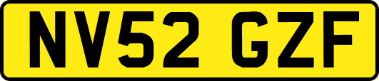 NV52GZF
