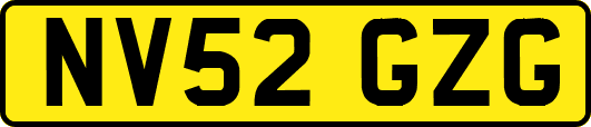 NV52GZG