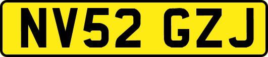 NV52GZJ
