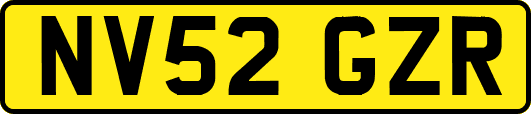 NV52GZR