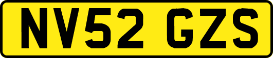 NV52GZS