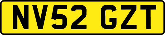 NV52GZT