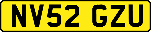 NV52GZU