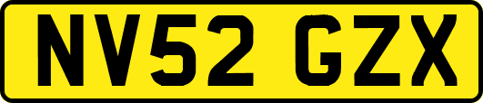 NV52GZX