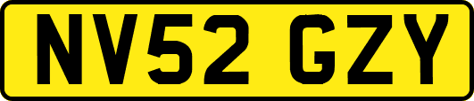 NV52GZY