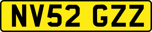 NV52GZZ