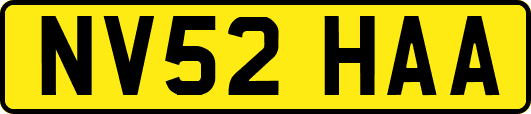 NV52HAA