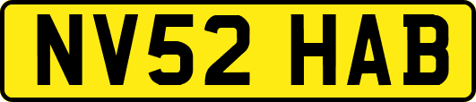 NV52HAB