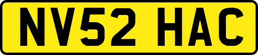 NV52HAC