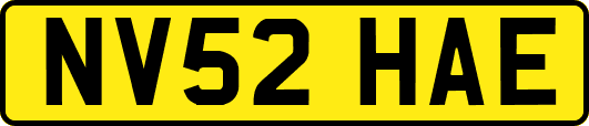 NV52HAE