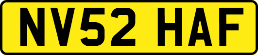 NV52HAF