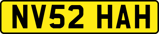 NV52HAH