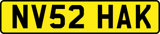 NV52HAK