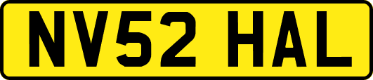 NV52HAL