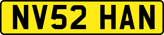 NV52HAN