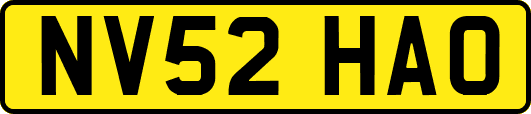 NV52HAO