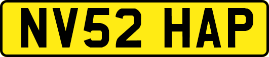 NV52HAP