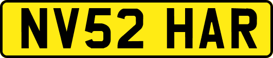 NV52HAR