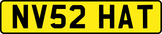 NV52HAT