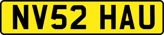 NV52HAU