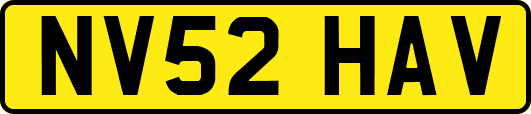 NV52HAV