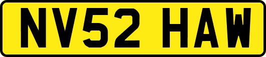 NV52HAW