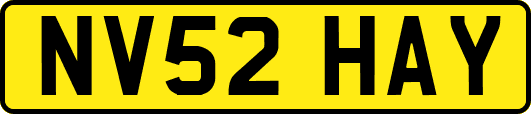NV52HAY
