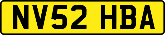NV52HBA