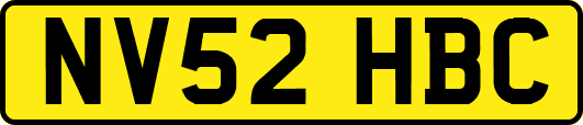 NV52HBC