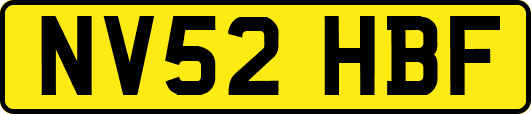 NV52HBF