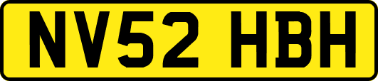 NV52HBH