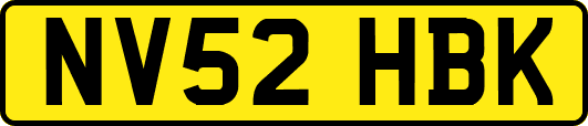 NV52HBK