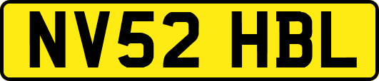 NV52HBL