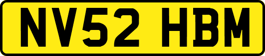 NV52HBM