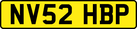 NV52HBP