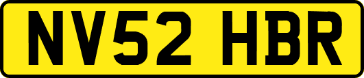 NV52HBR