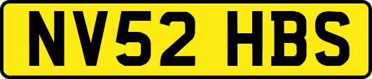 NV52HBS