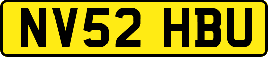 NV52HBU