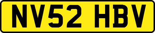 NV52HBV