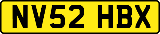 NV52HBX
