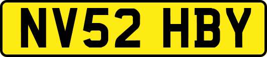 NV52HBY
